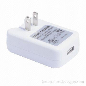 UL Adapter for Mobile Phone